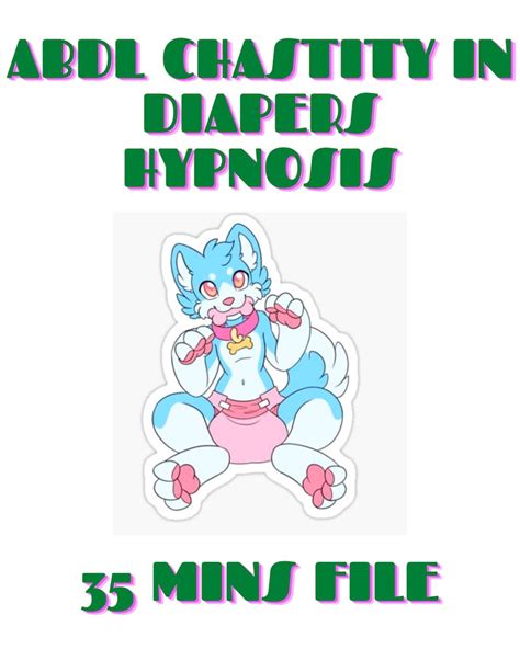 Abdl Diaper Hypnosis Porn Videos 